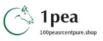 100peasrcentpure